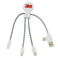 Mr Bio Eco multi-function charger - 3M260