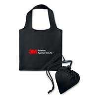 Foldable Tote Bag - 3MV100