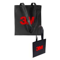 Natural Cotton Tote Bag - 3MV101