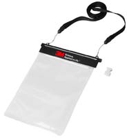Splash Smartphone Waterproof Touchscreen Pouch - 3MV138