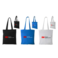 Carolina Tote Bag - 3MV144