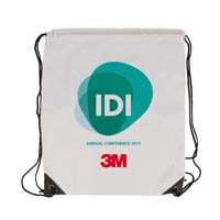 Drawstring bag - 3MV192