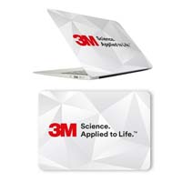 Removable laptop skin - 3MV195