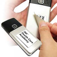 Sticky Microfibre Cleaning Cloth - 3MV222