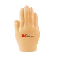 Stress Hand - 3MV223