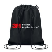 ECO Drawstring Bag -3MV226